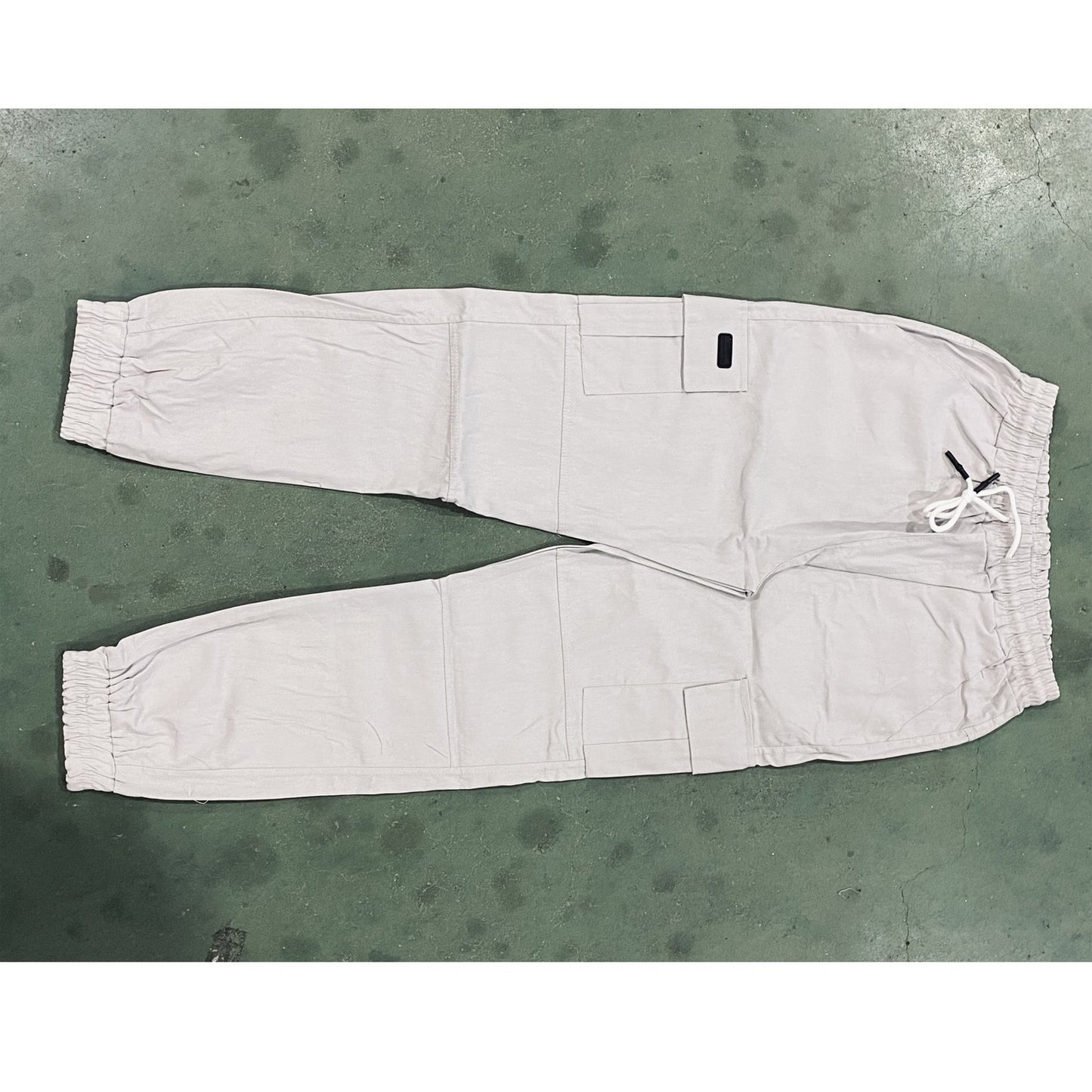 Camping Summer Hiking Fishing New Men's Leisure Trousers Breathable Quick-drying Pants Hiking Waterproof Outdoor Sports Pants