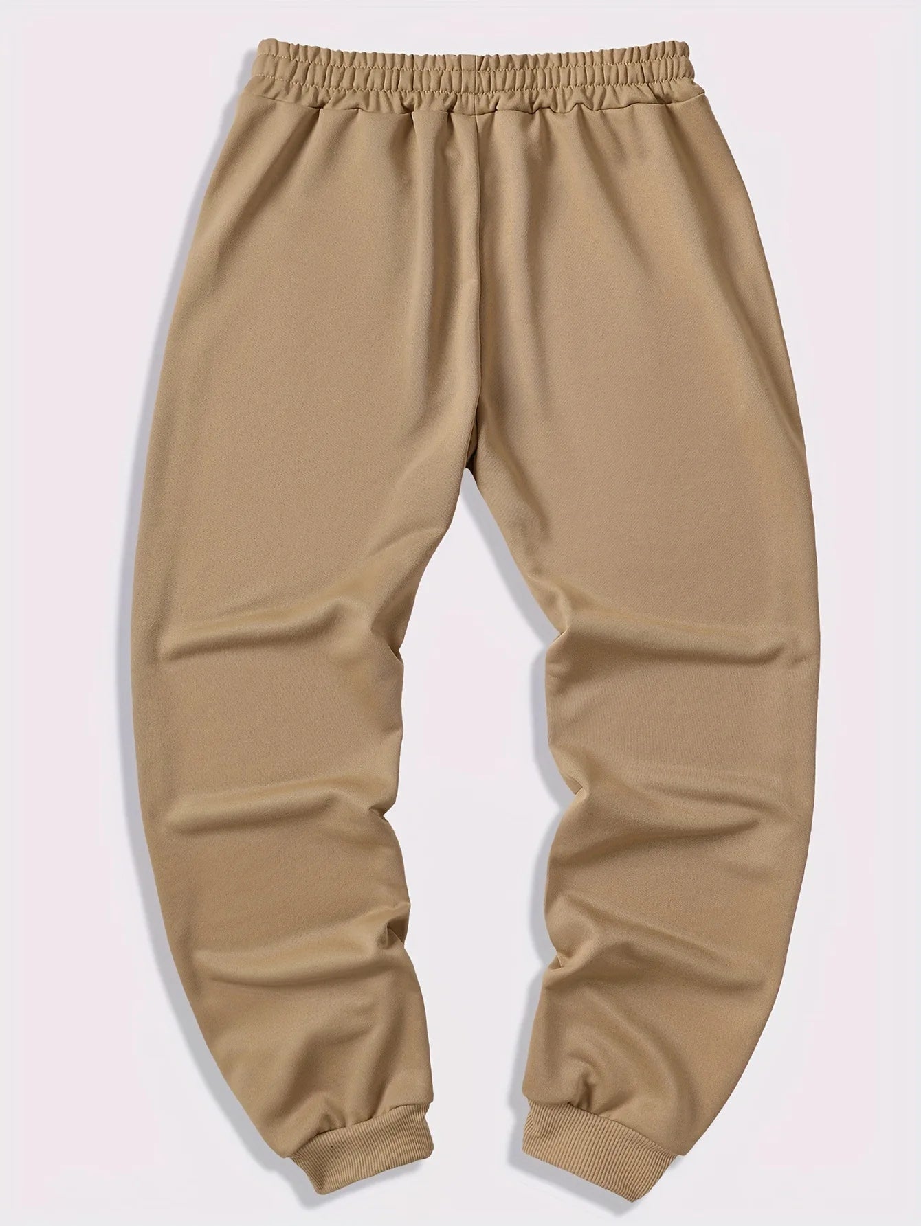 Joggers Negro Pants Clothing Man Sweatpants Pant Sets Sports Clothes Y2k Men Sport Baggy Trousers Essential Men's