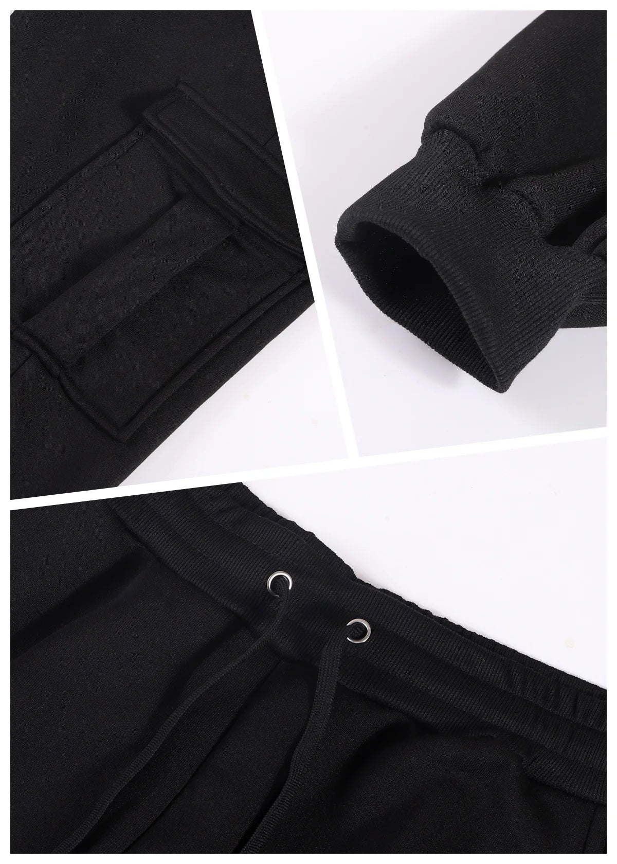 City Tactical Cargo Pants Classic Outdoor Hiking Trekking Army Tactical Joggers Pant Camouflage Military Multi Pocket Trousers