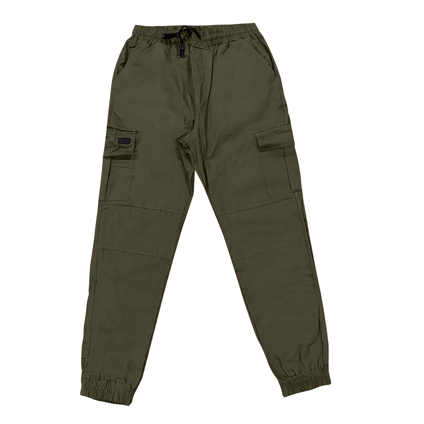 Camping Summer Hiking Fishing New Men's Leisure Trousers Breathable Quick-drying Pants Hiking Waterproof Outdoor Sports Pants