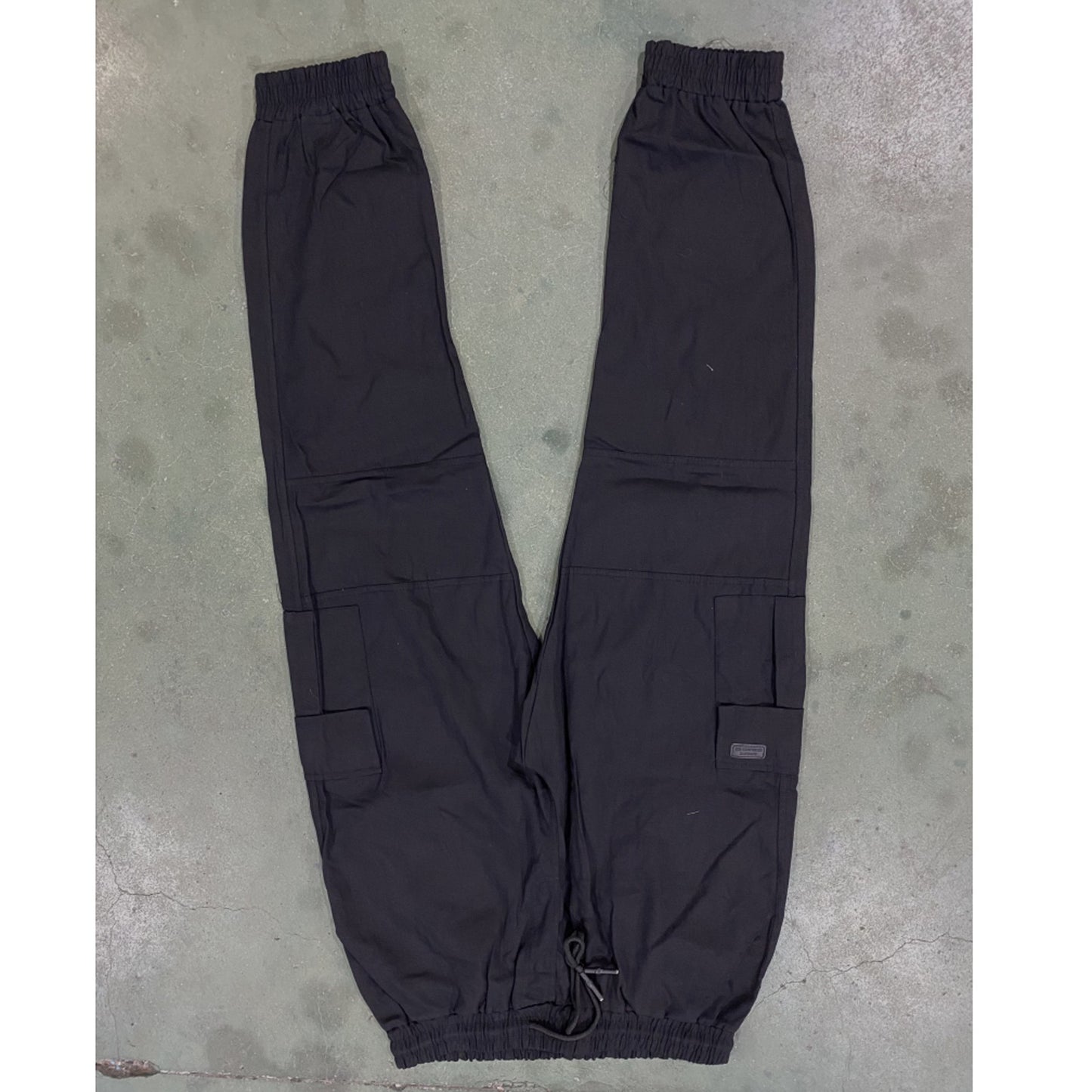 Camping Summer Hiking Fishing New Men's Leisure Trousers Breathable Quick-drying Pants Hiking Waterproof Outdoor Sports Pants