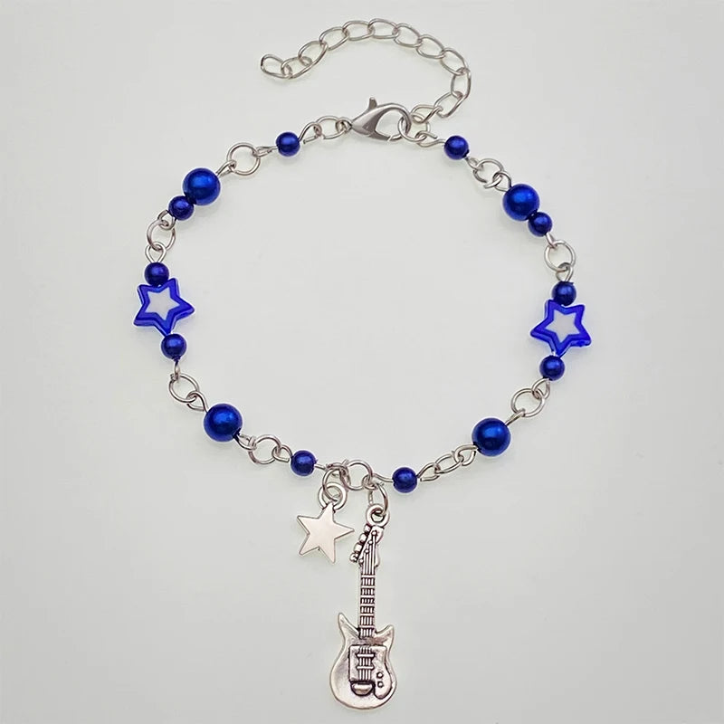 New Trendy Y2K Couple Bracelets