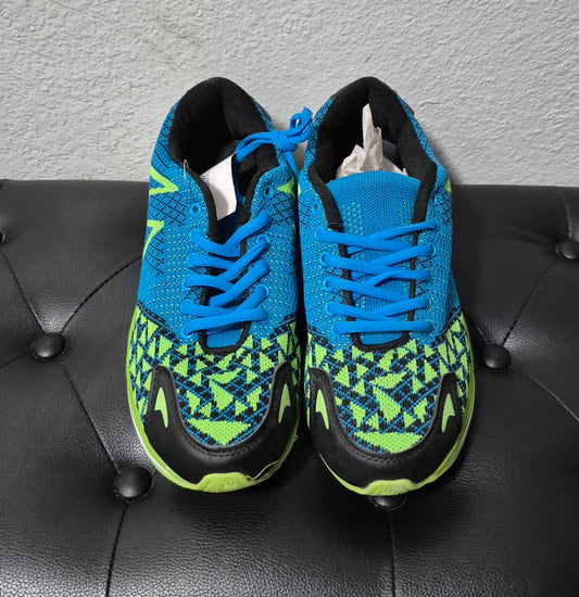 Ladies Tennis Shoes