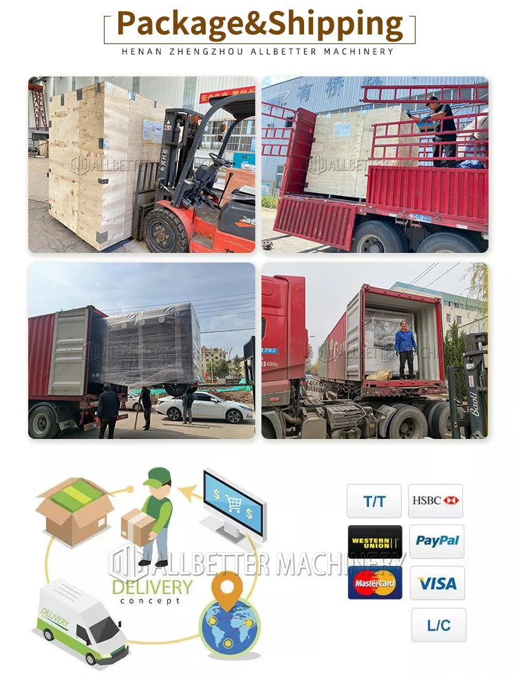 Allbetter Fully Equipment Mobile Food Truck New Design Fast Crepe Hot Dog Food Carts CE Concession Mobile Kitchen Food Trailer