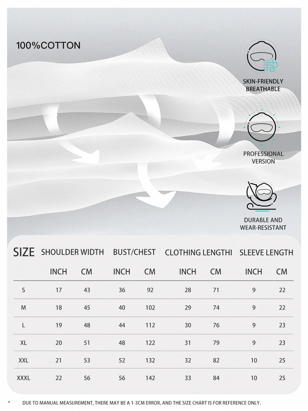 T Shirt For Man 100% Cotton Summer Jesus The Way The Truth The Life Print Casual Slim Fit Round Neck Short Sleeved T-shirt Top