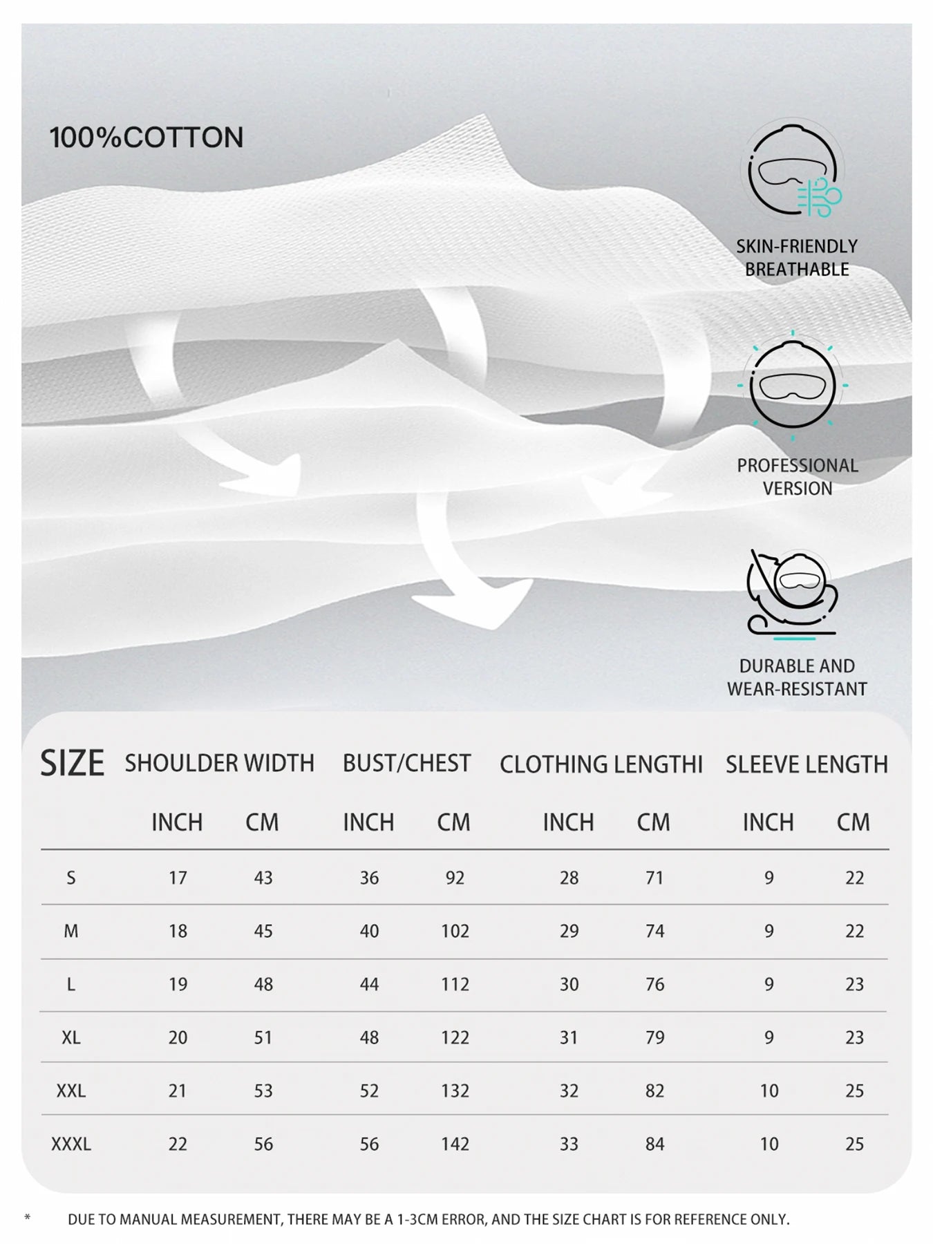 T Shirt For Man 100% Cotton Summer Jesus The Way The Truth The Life Print Casual Slim Fit Round Neck Short Sleeved T-shirt Top