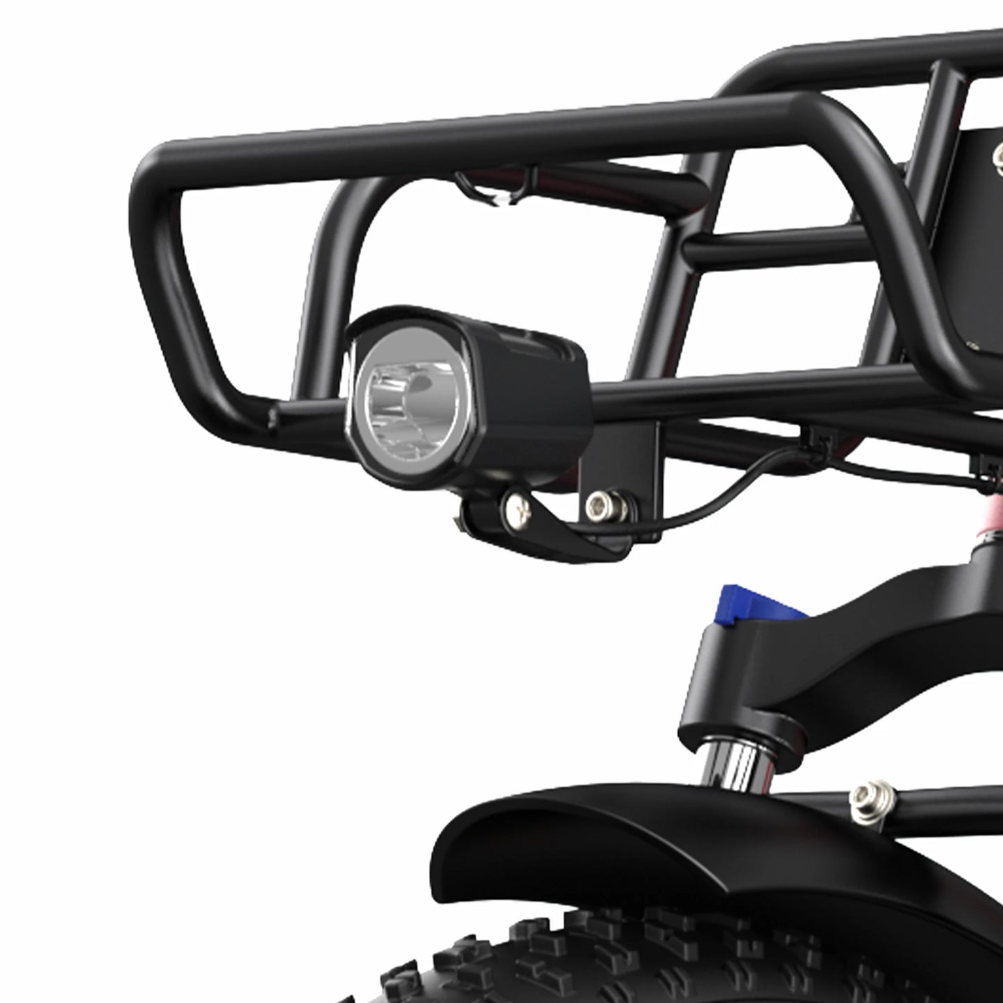 ENGWE L20 EU Warehouse Fat Tire Electric Moped Bike 20in Tire Adults Ebike Motorcycles 13Ah Lithium Battery Electric Bicycle