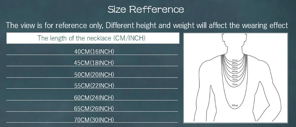 CUC Gold Color Tennis Chain 5mm 6mm 10mm One Row AAA Zircon Iced Out Necklace Link For Men Women Hip Hop Jewelry