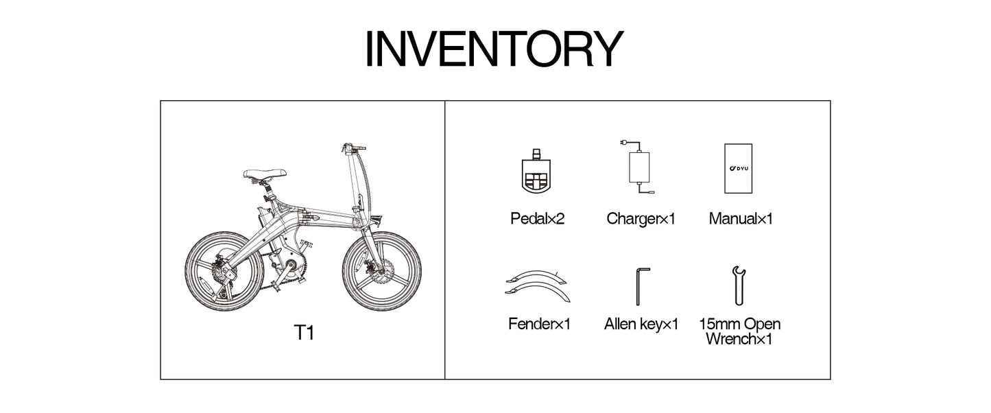 20 Inch DYU EU UK Warehouse Stock Moped Style Stealth Bomber Bicycle Folding Cheap Cycle Electric E Bike for Sale Ebike