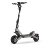 HEZZO EU US Warehouse Electric Scooter 60V 3200W Dual Motors Foldable Off Road Fat Tire 23Ah F6 10Inch Forged Moped Escooter