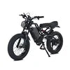 B2B Manufacturer Electric Bicycle 150 Kg Load Fat Tyre Bike Cycle E Bicycle Motor Moped Electric MTB Bike Wholesale