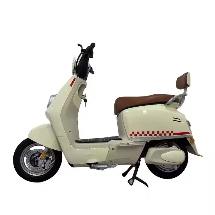 Guang Xian Comfort 500W Small Moped Electric Bike City Bike Bike Pedal Sensor Electric Motorcycle Electronic Characteristics