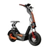 HEZZO F8 Electric Scooter 72V 100Km/h 50AH NFC 8000w Max 150Km Escooter 16INCH Fat Tire Off Road Moped Scooter US Warehouse