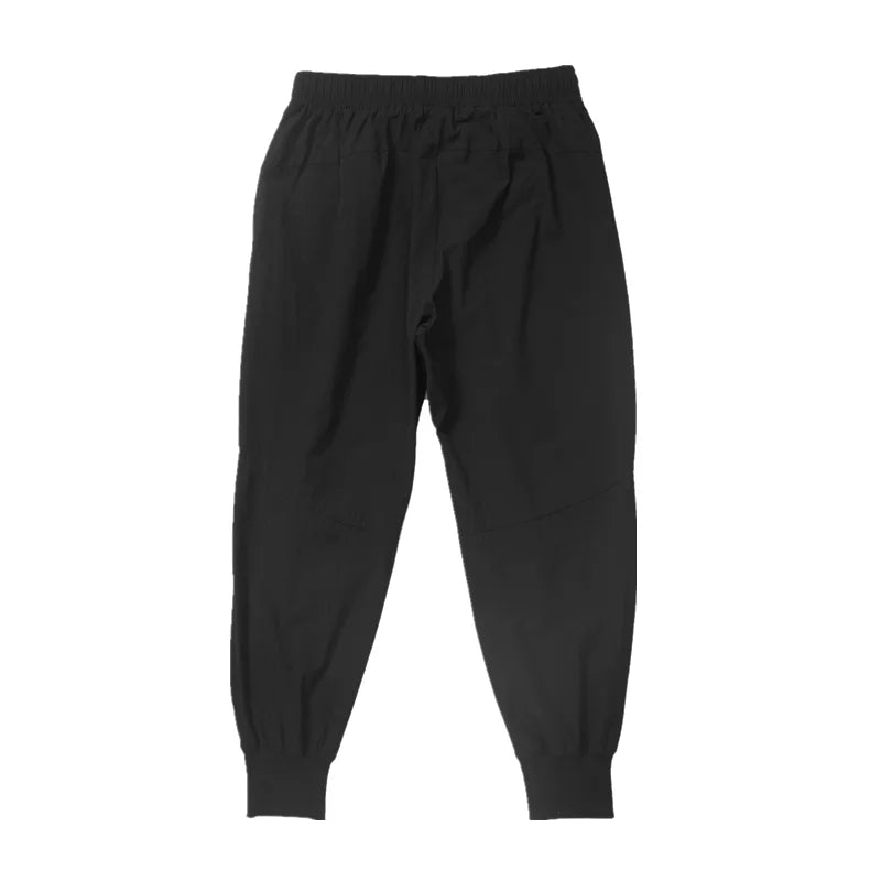 Mens Joggers Pants Summer Fashion Sweatpants Streetwear Fitness Tracksuit Jogging Pants Men Gym Clothing Muscle Sports Trousers