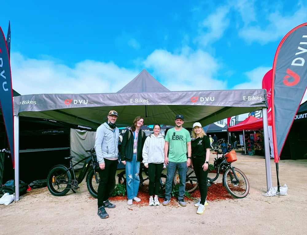 20 Inch DYU EU UK Warehouse Stock Moped Style Stealth Bomber Bicycle Folding Cheap Cycle Electric E Bike for Sale Ebike