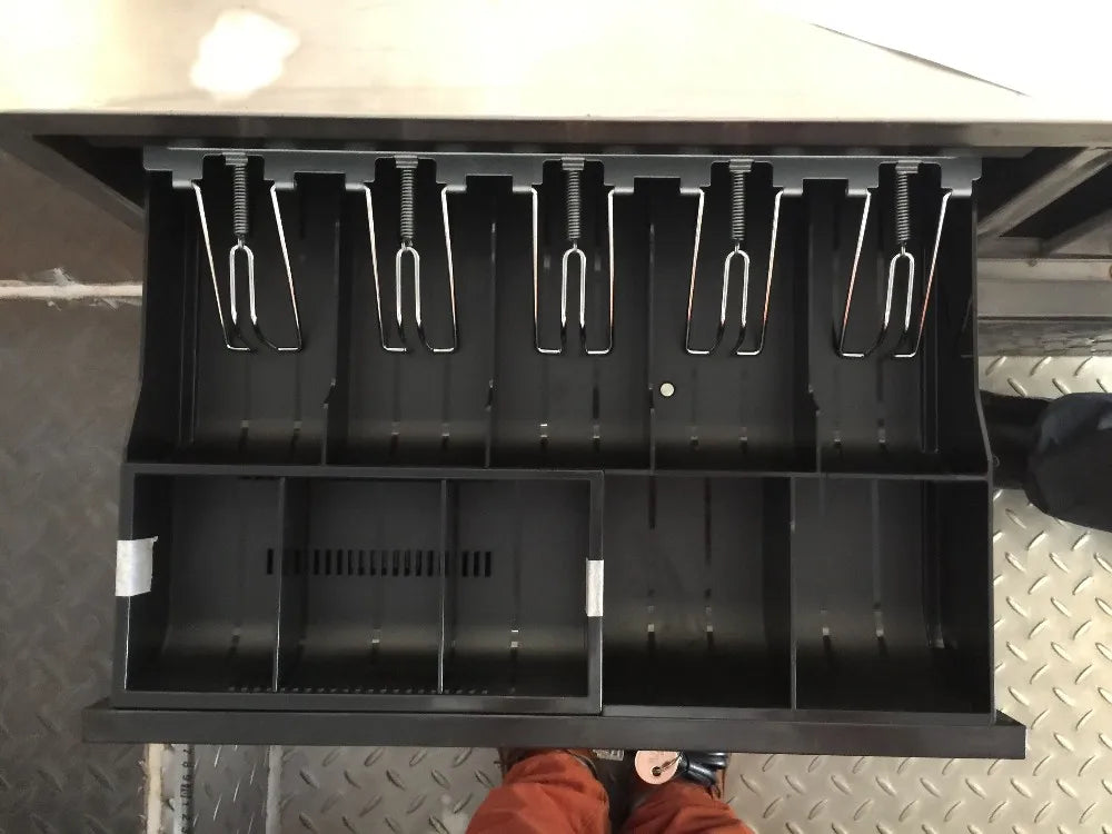 Best Selling Stainless Steel Mobile Food Truck Trailer Hot Dog Food Kiosk for Sale