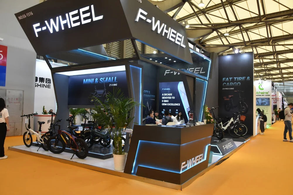 20 Inch DYU EU UK Warehouse Stock Moped Style Stealth Bomber Bicycle Folding Cheap Cycle Electric E Bike for Sale Ebike