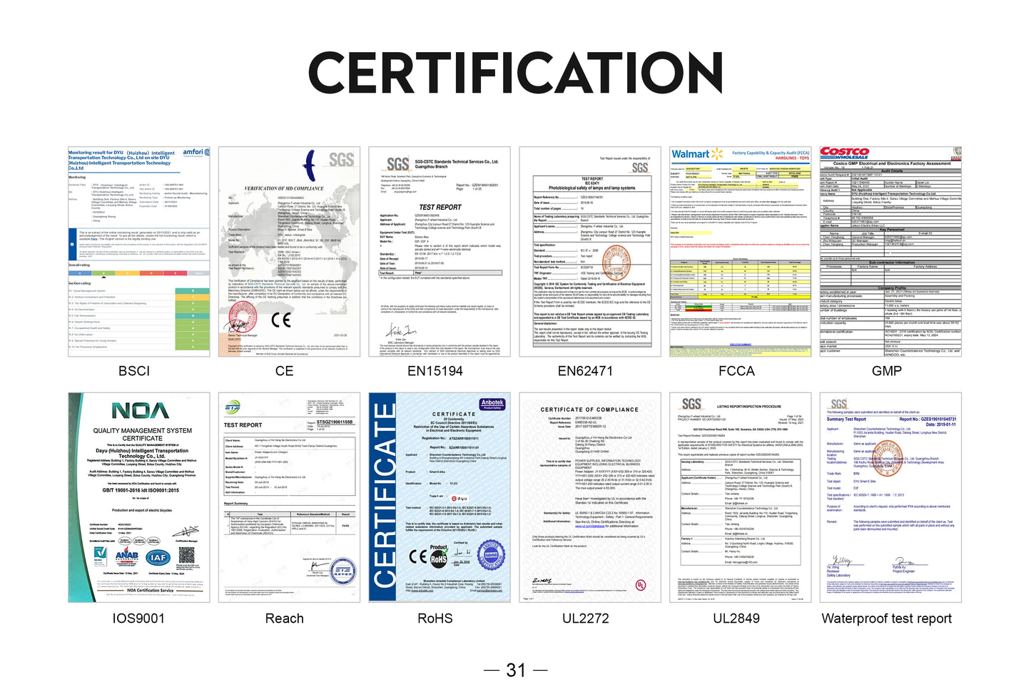 20 Inch DYU EU UK Warehouse Stock Moped Style Stealth Bomber Bicycle Folding Cheap Cycle Electric E Bike for Sale Ebike