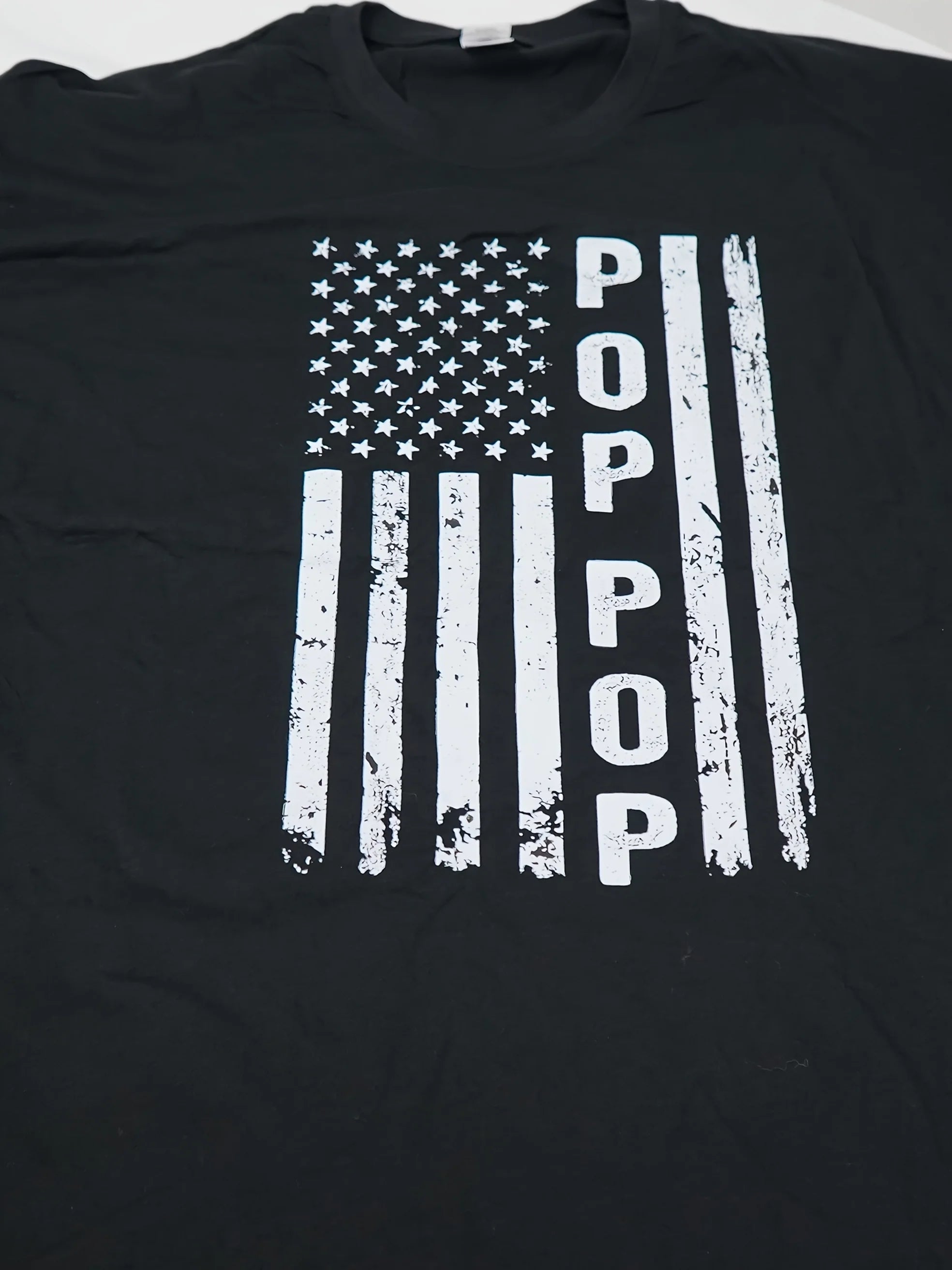 Pop Pop Shirt, New Pop Pop Gift, Pop Pop Shirt, USA Pop Pop Shirt, Pop Pop Gift, Fathers Day Gift, Papa, Grandpa,Father'S Day.