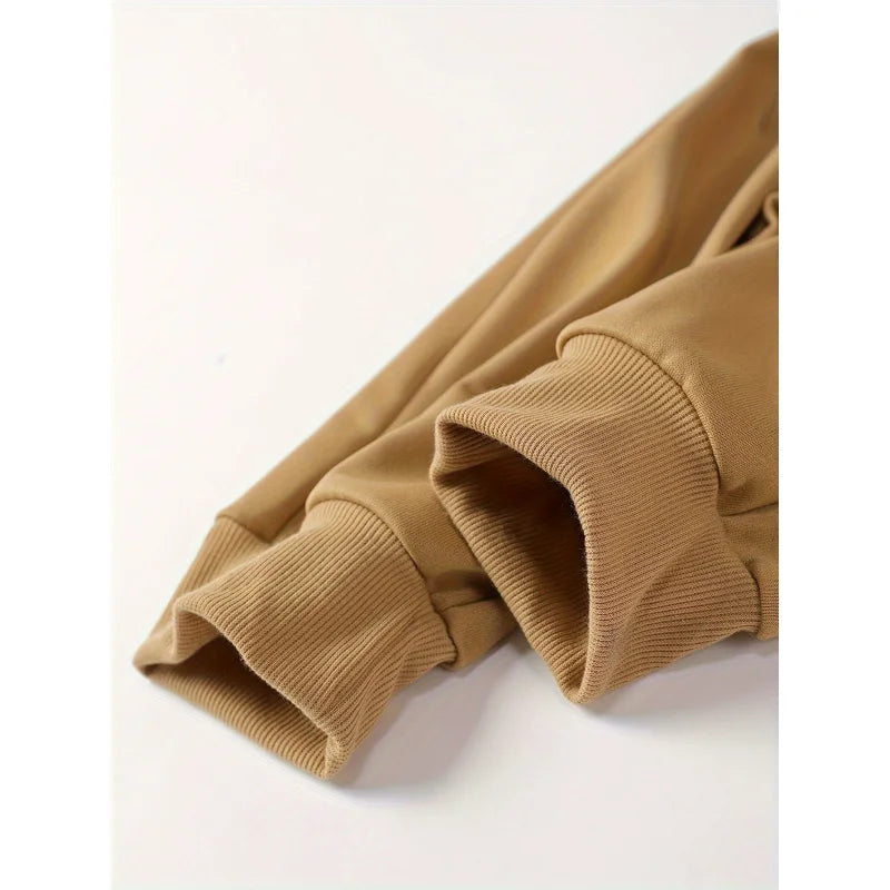 Three-Piece Clothing Men Autumn Men's Casual Pants Male Baggy 2026 Black Sweatpants Sports Elastic Waist Man Y2k Sweatpants Long