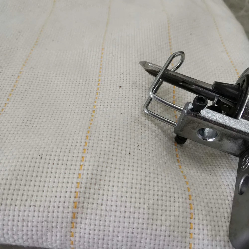 Tufting Cloth Tufting Fabric For Using Rug Tufting Guns DIY Handmade Primary Backing  Fabrics for sewing  by meters 1*5M/1.5*4M