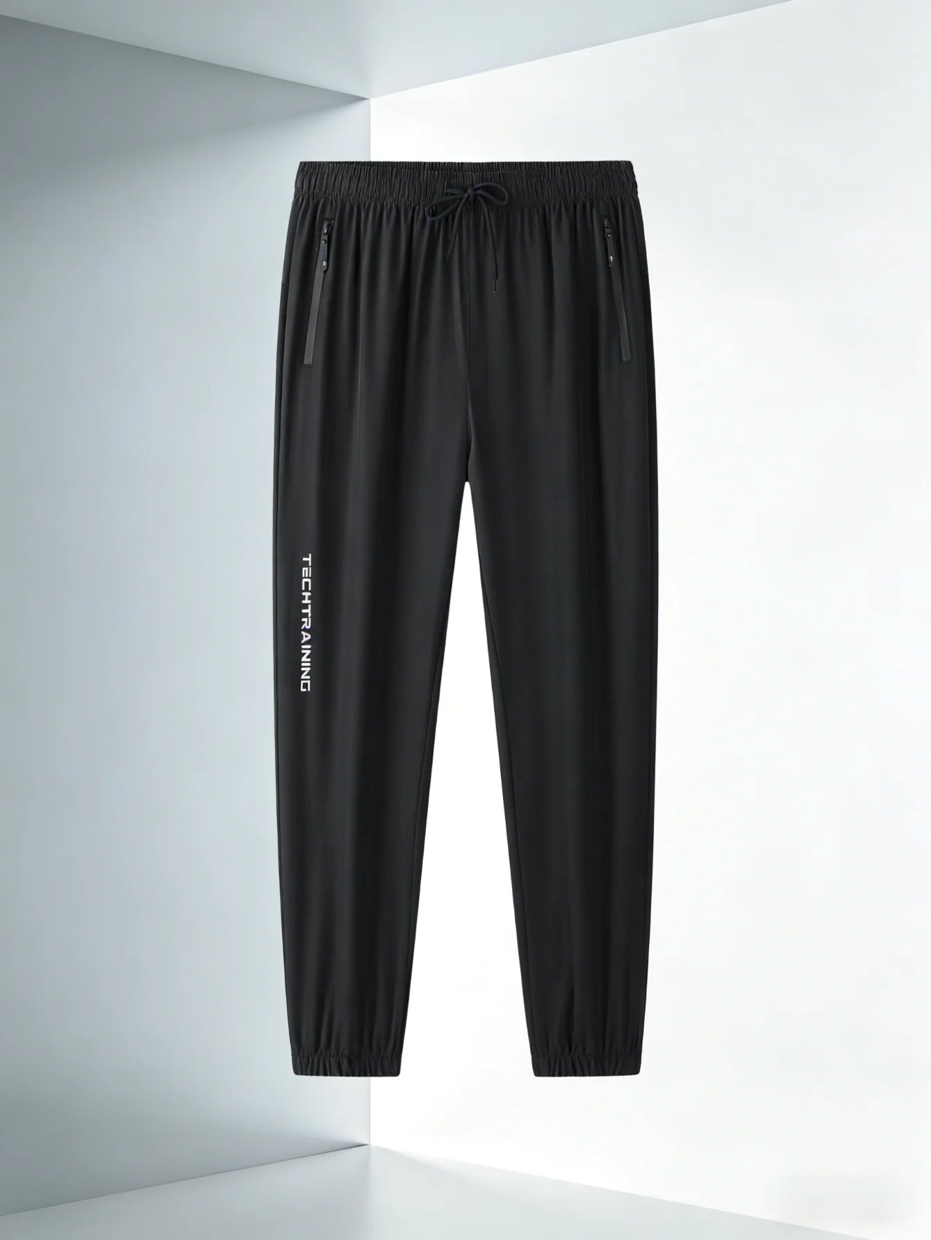 1pc Summer Thin Casual Sports Jogging Pants For Men Casual Leggings Trousers Football Slacks Gift Jogger Man Gym Sweatpants