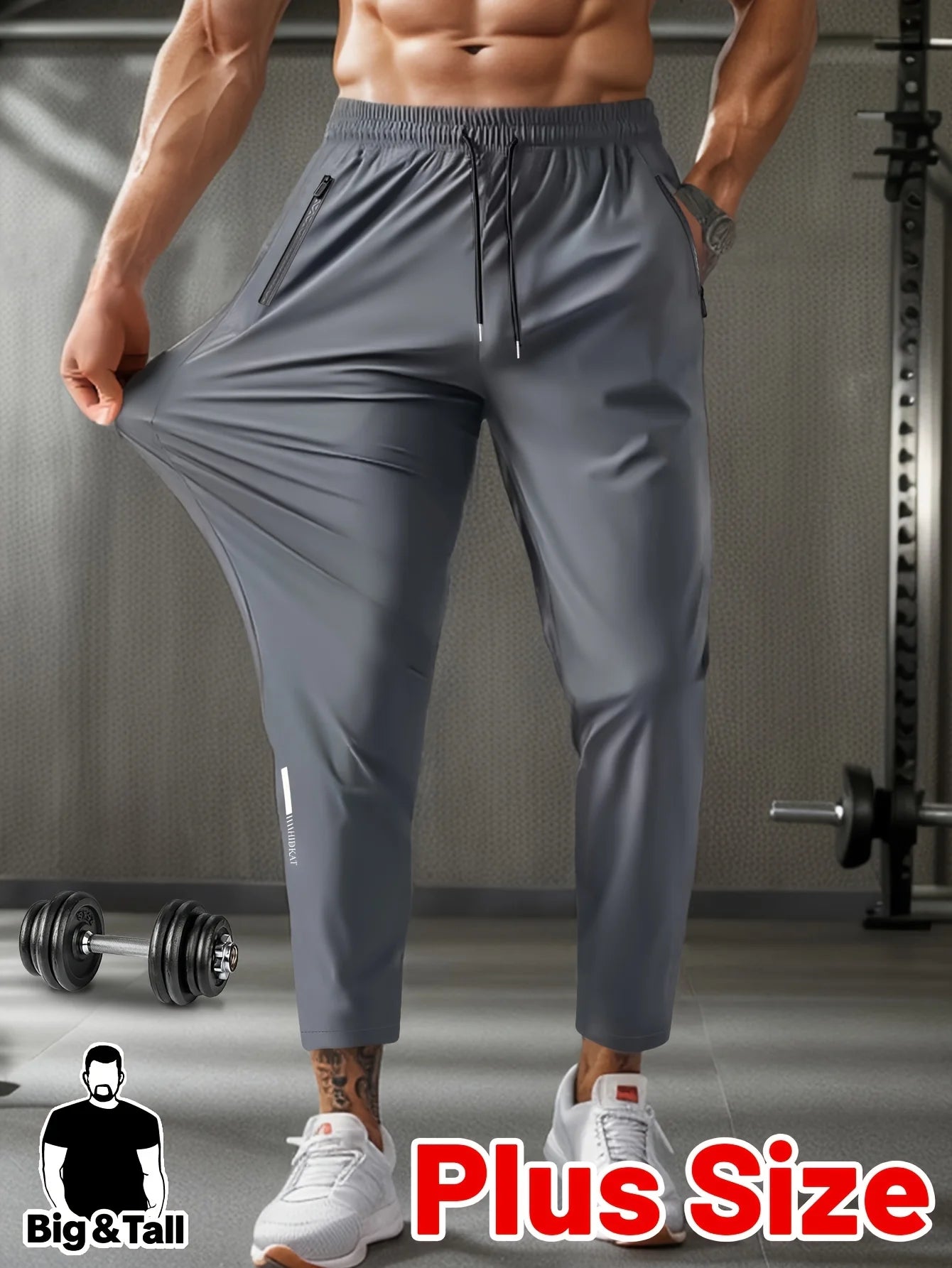 Training Pants Men Football Tracksuits Man Casual Gift Sweatpants Fishing Joggers Y2k Jogger Running Track Suits Sweat Mens Gym