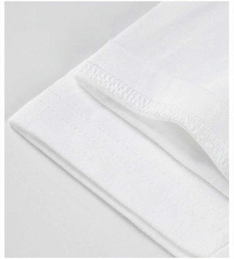 DAZY Men Back To School Letter Graphic Drop Shoulder Tee UNISEX Cotton Harajuku Graphic T Shirts  Oversized T Shirt