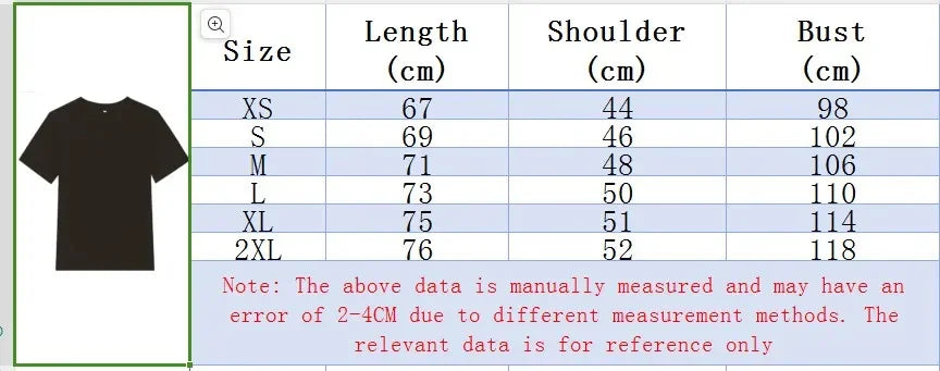 Women's Summer 100% Cotton Fashion Casual Calvin Letter Pattern Printed Loose Round Neck Short Sleeve T-shirt Top