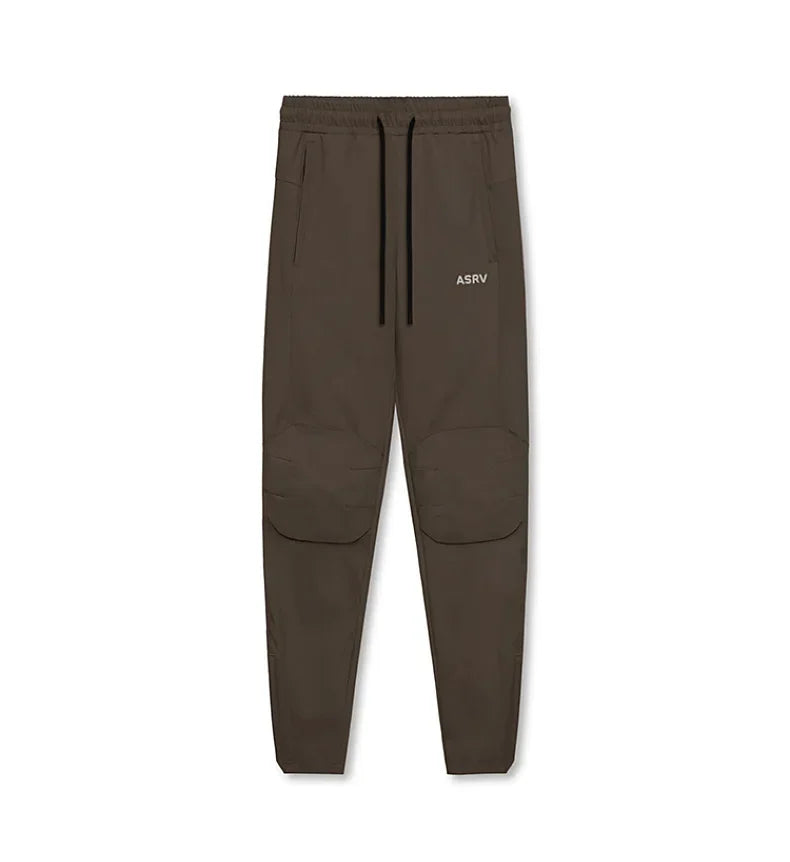 Men's Summer Joggers Pants Quick Dry Running Sweatpants Gym Fitness Outdoor Hip Hop Casual Track Trousers Breathable Sportswear