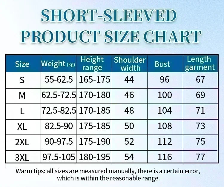 Funny Humor Don't Shoot Graphic T Shirt Man Cotton Short Sleeve T-shirt Tees Casual Breathable Round Neck T-shirt Tops
