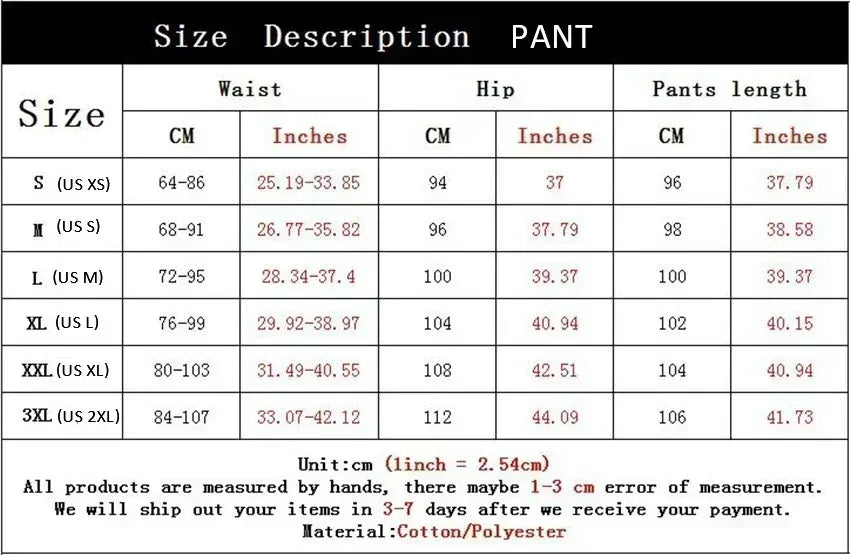 Men's Trendy Letter Graphic Fleece Sweatpants 2026 New Style High Quality Casual Long Trousers mens pants