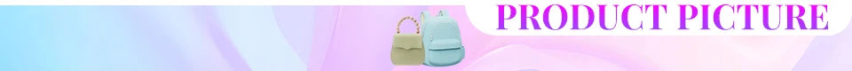 PU Leather Commute Bag Fashion Letter Square Bags Casual Soft for Girls Shopping