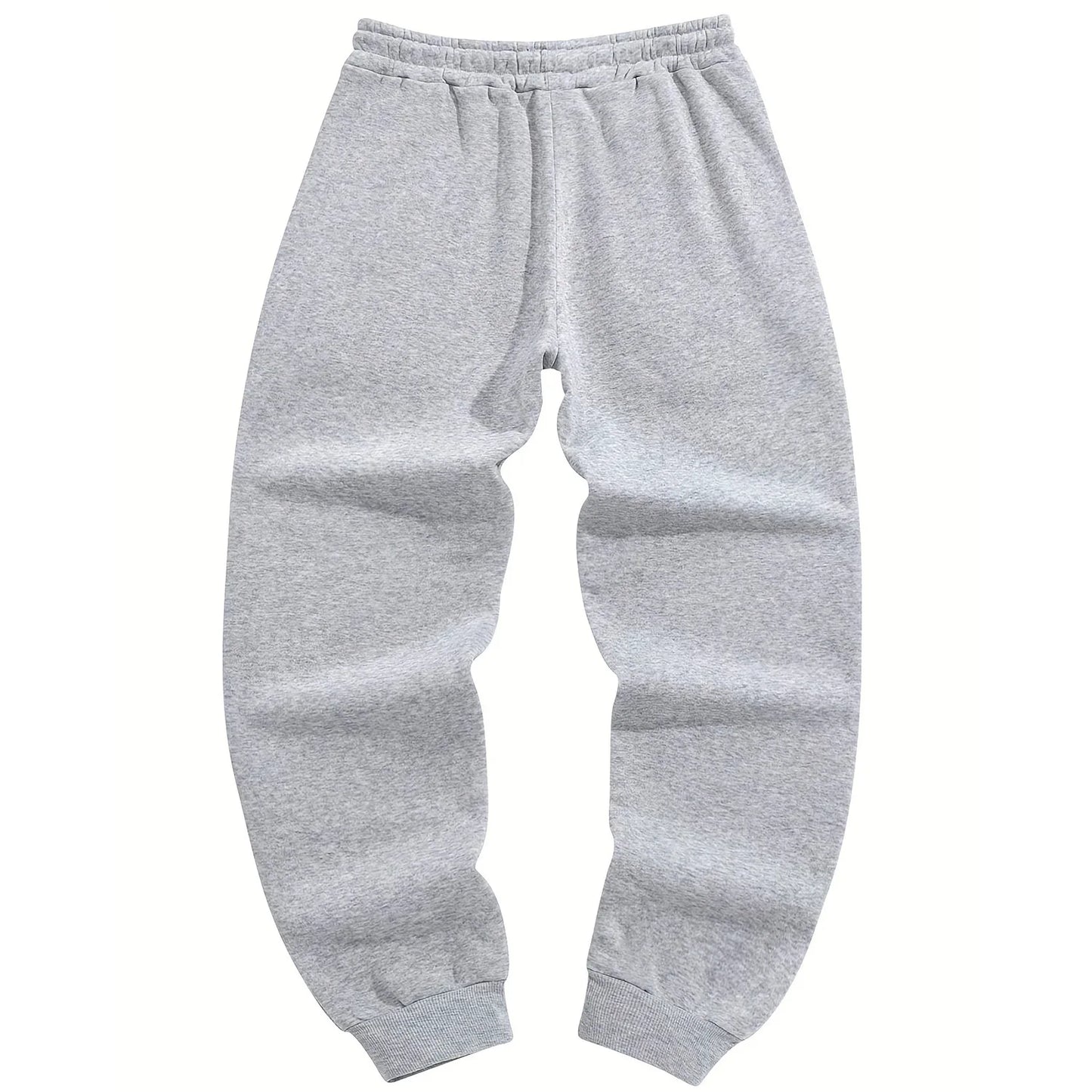 Joggers Negro Pants Clothing Man Sweatpants Pant Sets Sports Clothes Y2k Men Sport Baggy Trousers Essential Men's