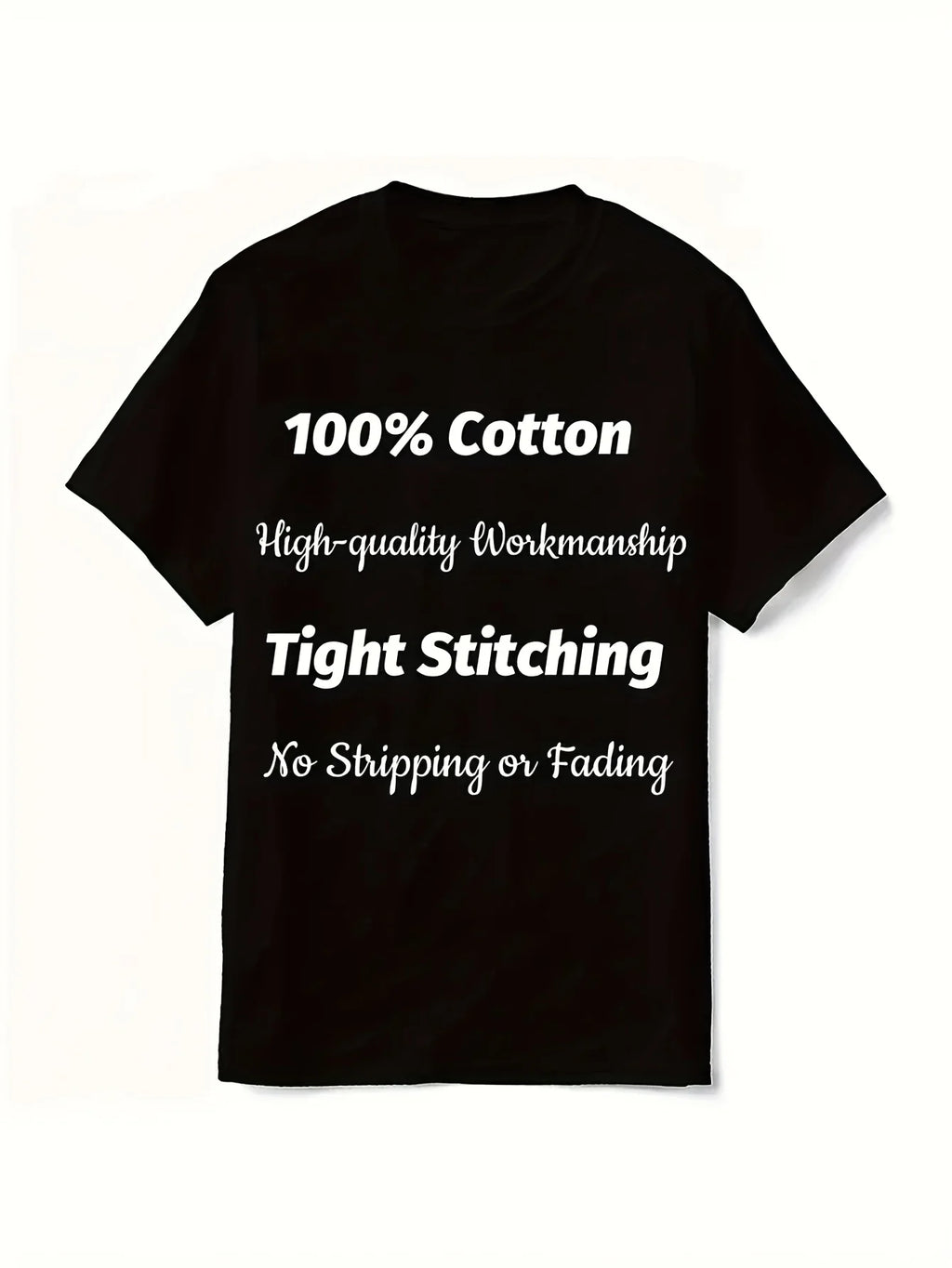 Native Pride "I Don't Look So White" T-shirt - 100% cotton, short sleeved, round neck