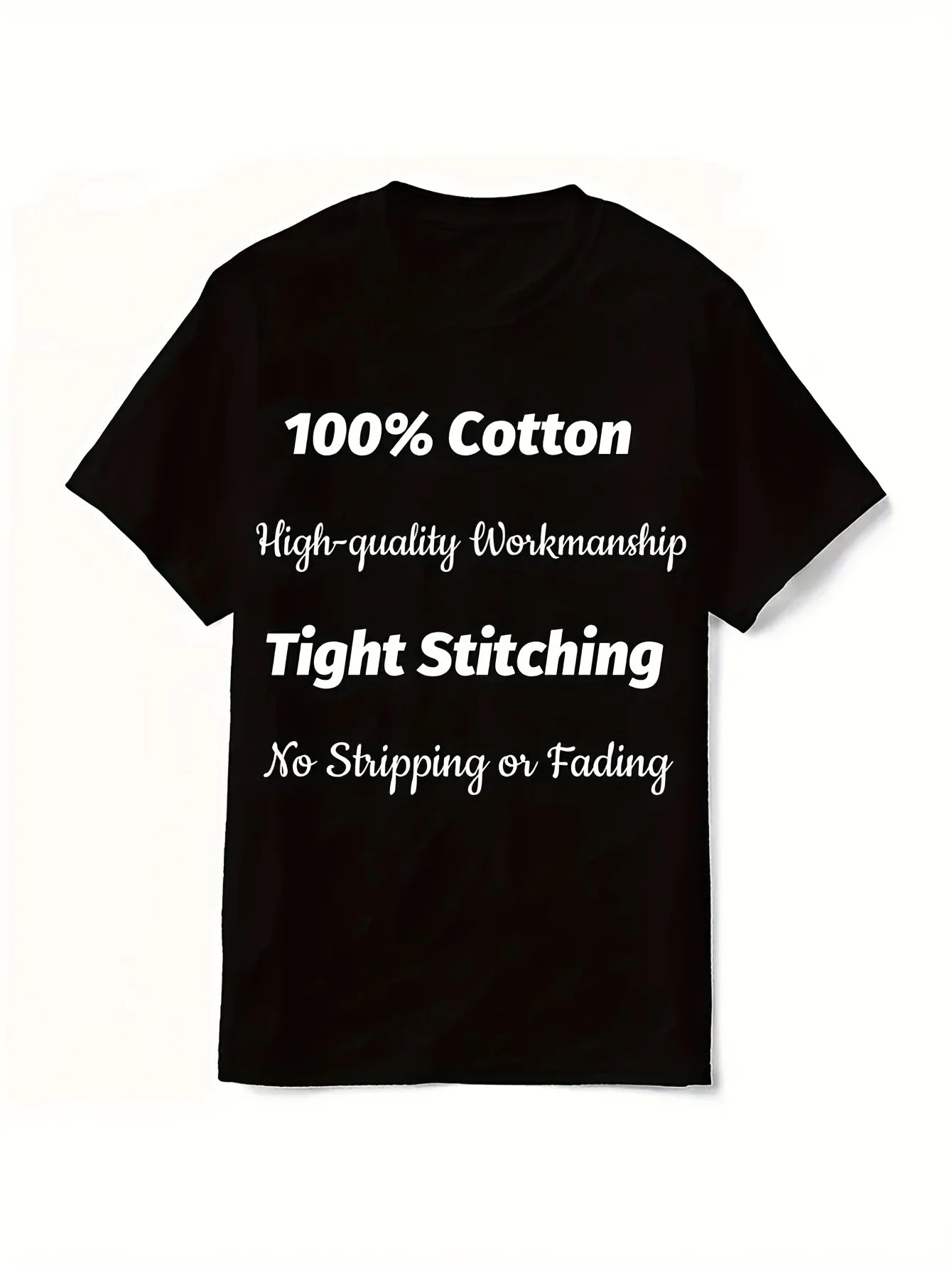 Native Pride "I Don't Look So White" T-shirt - 100% cotton, short sleeved, round neck