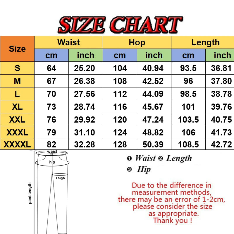 Summer Men's Joggers Ideal for Running Fitness Breathable Sweatpants for Workout Fashion Casual Trousers