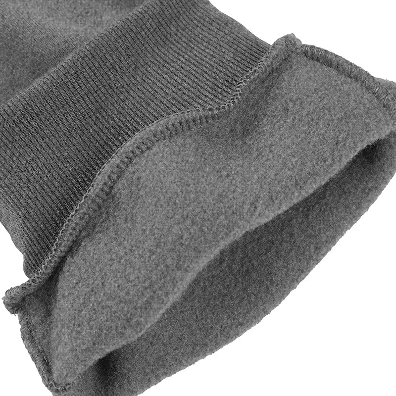 Men's Sweatpants with Zipper Pockets Tapered Joggers for Men Athletic Pants for Workout, Jogging, Running