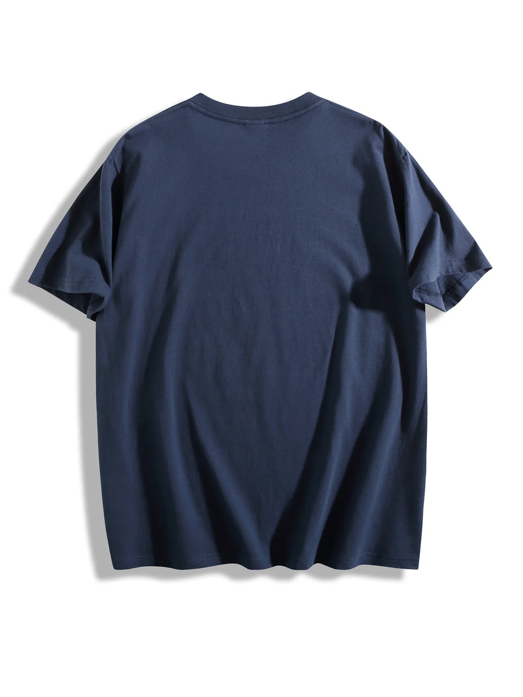 T Shirt For Man 100% Cotton Summer Jesus The Way The Truth The Life Print Casual Slim Fit Round Neck Short Sleeved T-shirt Top