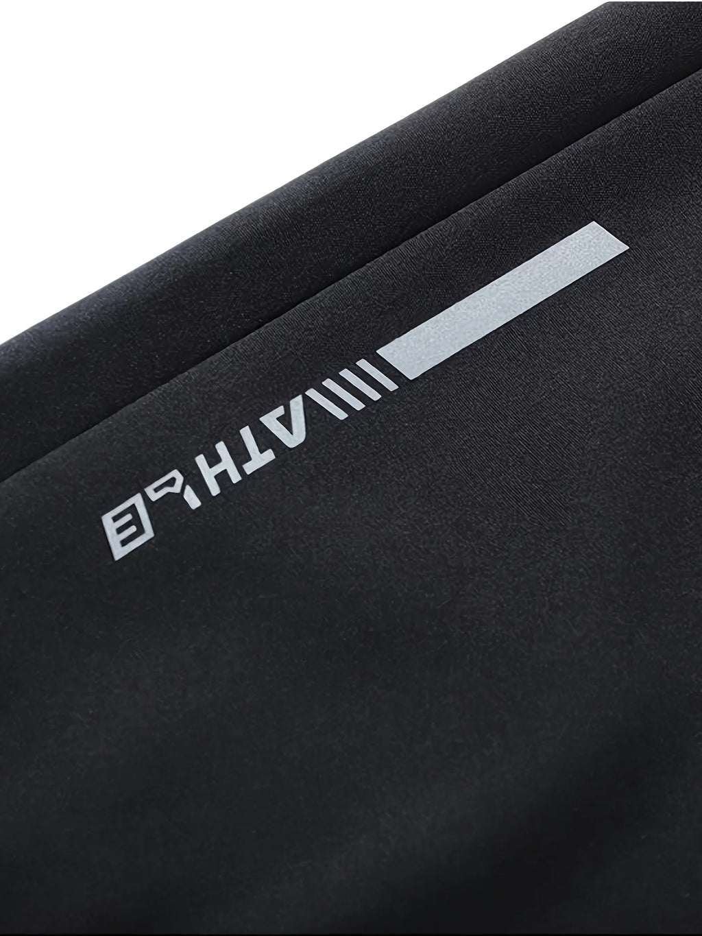 Men's High Elastic Zipper Pocket Trousers Lightweight Drawstring Sports Pants Gift Mens Sweatpants Fishing Vintage Football Man