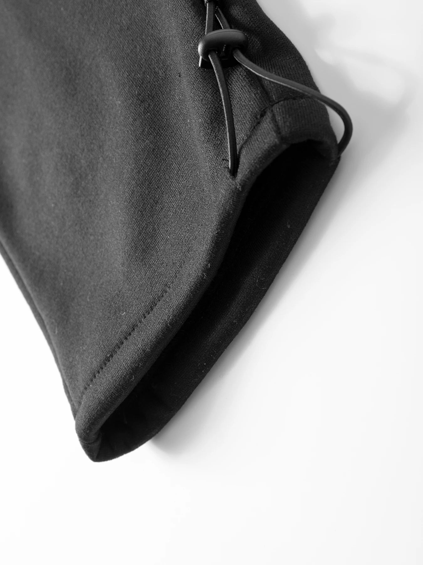 Men's Sweatpants Straight Fit Joggers for Sports and Streetwear Loose Oversized Drawstring Long Pants Men Multi-pocket Pants