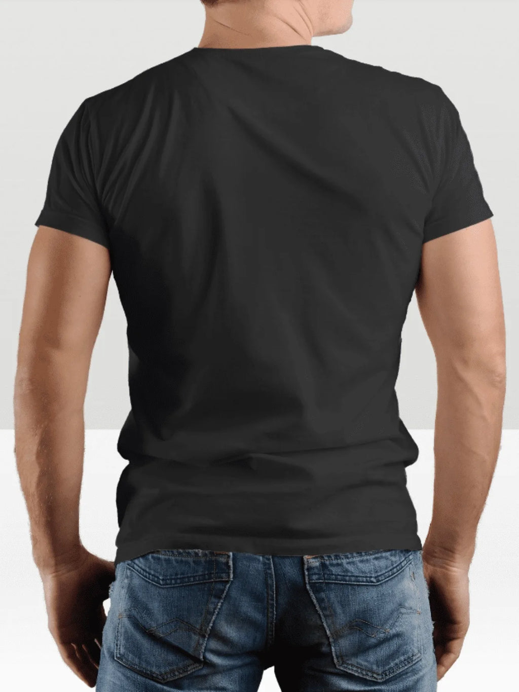 The Boondocks Men's Classic Music Tour 2024 Adult Soft T-Shirt