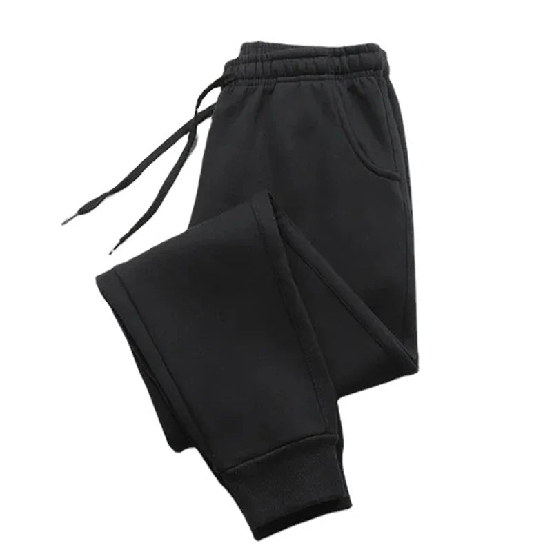 Sweatpants Mens Casual Cotton Mens Joggers Tracksuit Bottoms Men with Loose fit Gym “Los Angeles” Printed