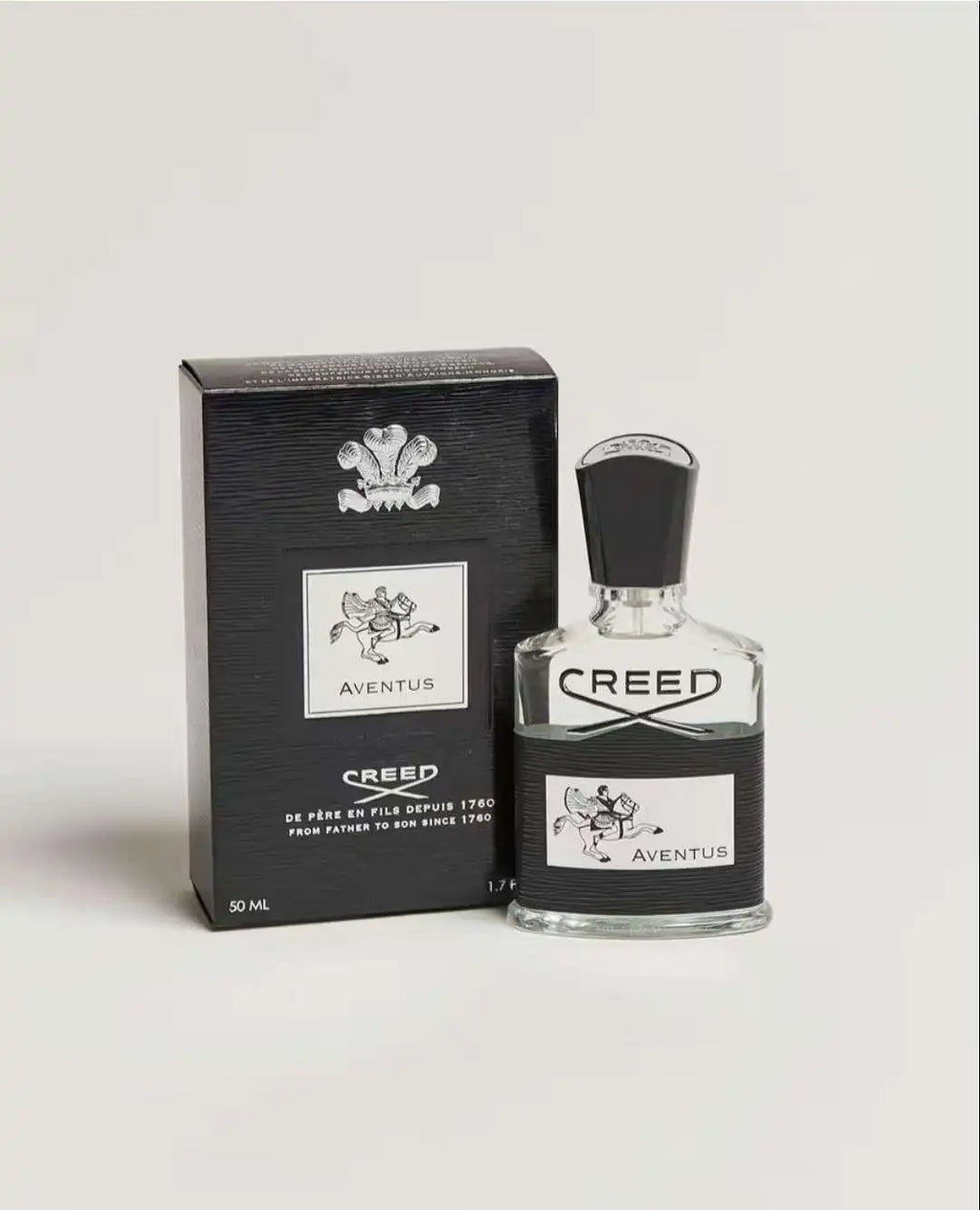 Creed Aventus Men's perfume 100ML/3.4OZ] is a layer of fragrance, which reflects the grand style. Explain men's style.