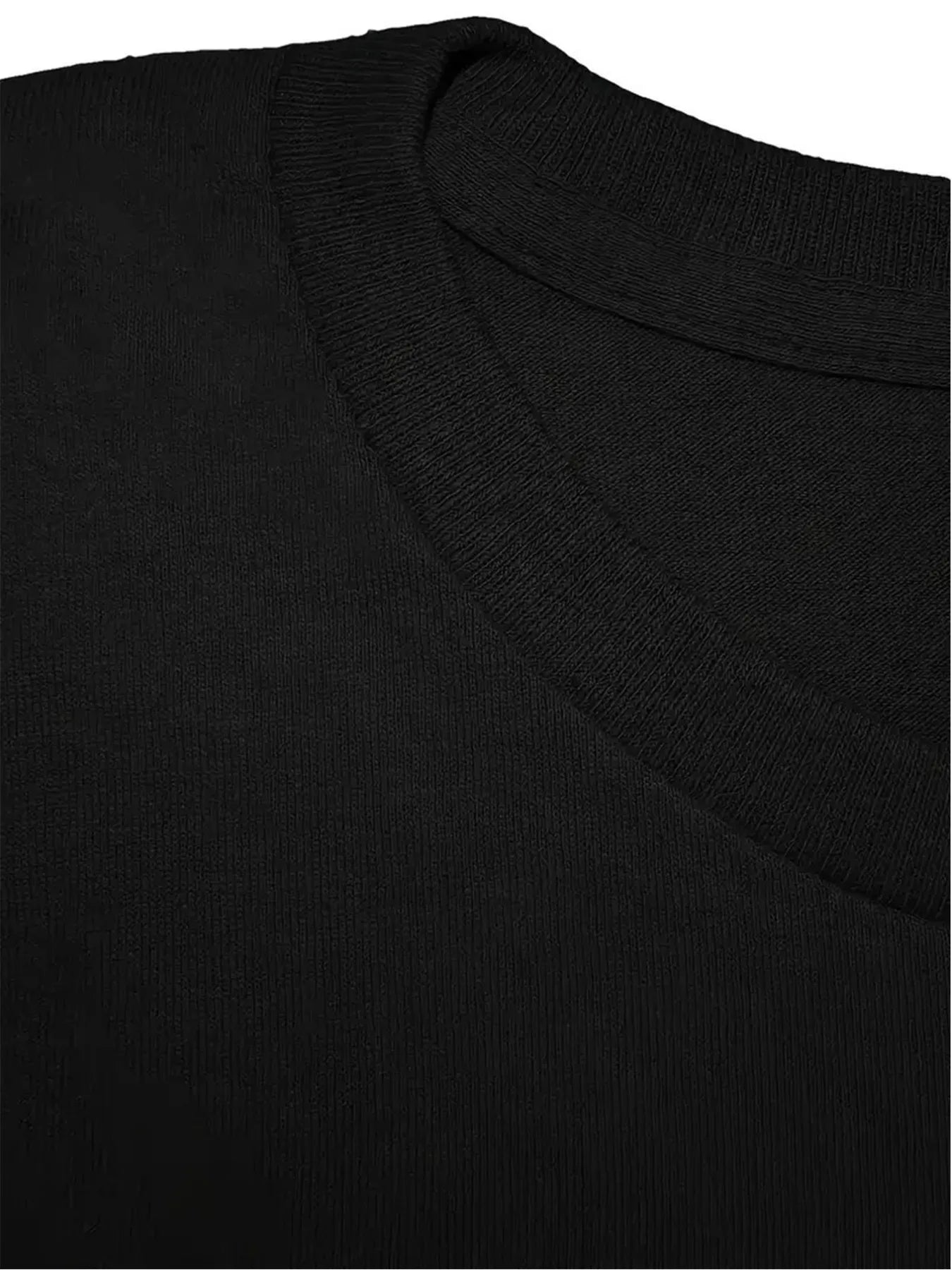 Allegedly Funny Graphic T-Shirt for Men, 100% Fabric, Crew Neck, Ideal for Valentines New Year'S Day Father'S Day Christmas