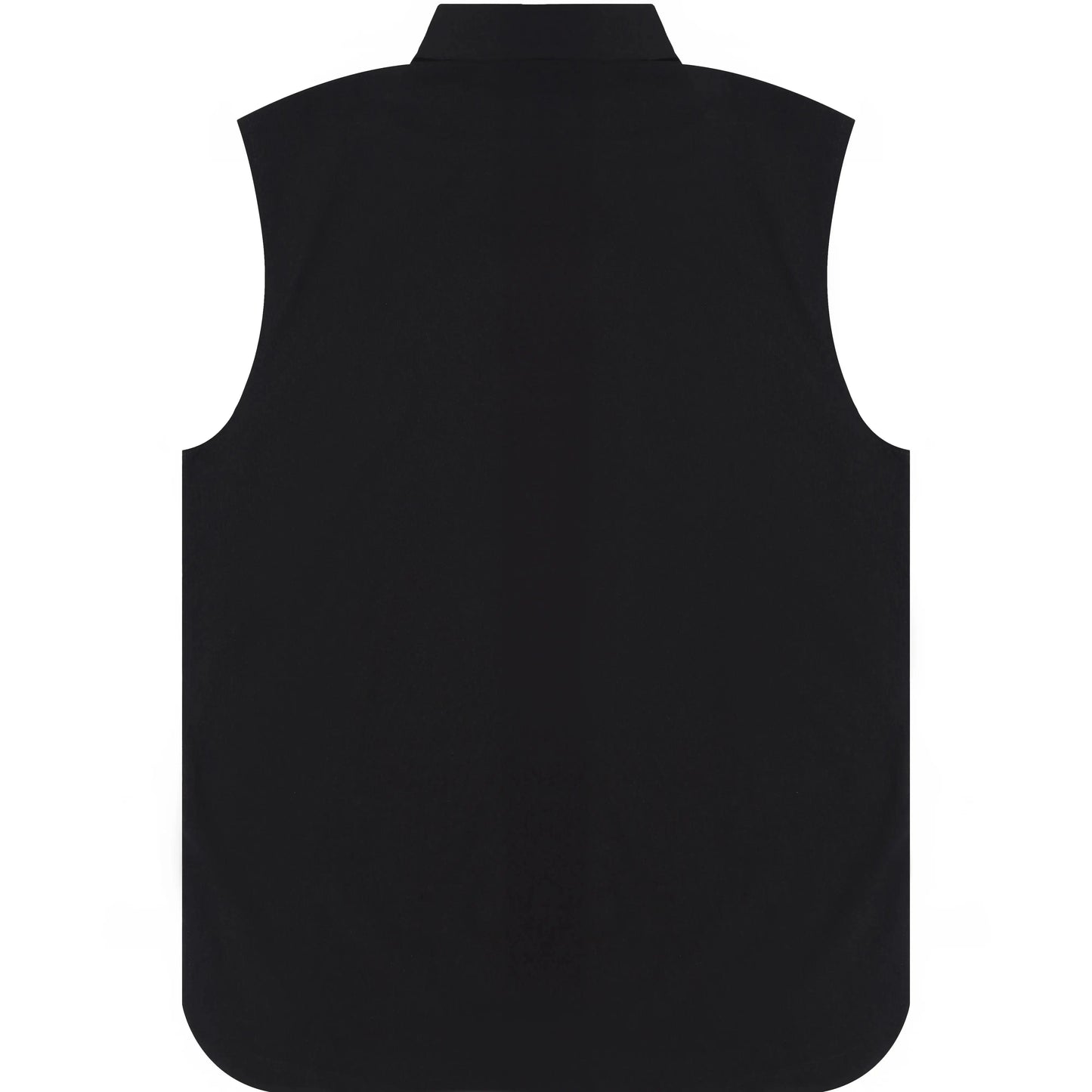 New solid color mens tank tops States men lapel solid color vest tops bottom cardigan men's casual fashion street vest T-shirt