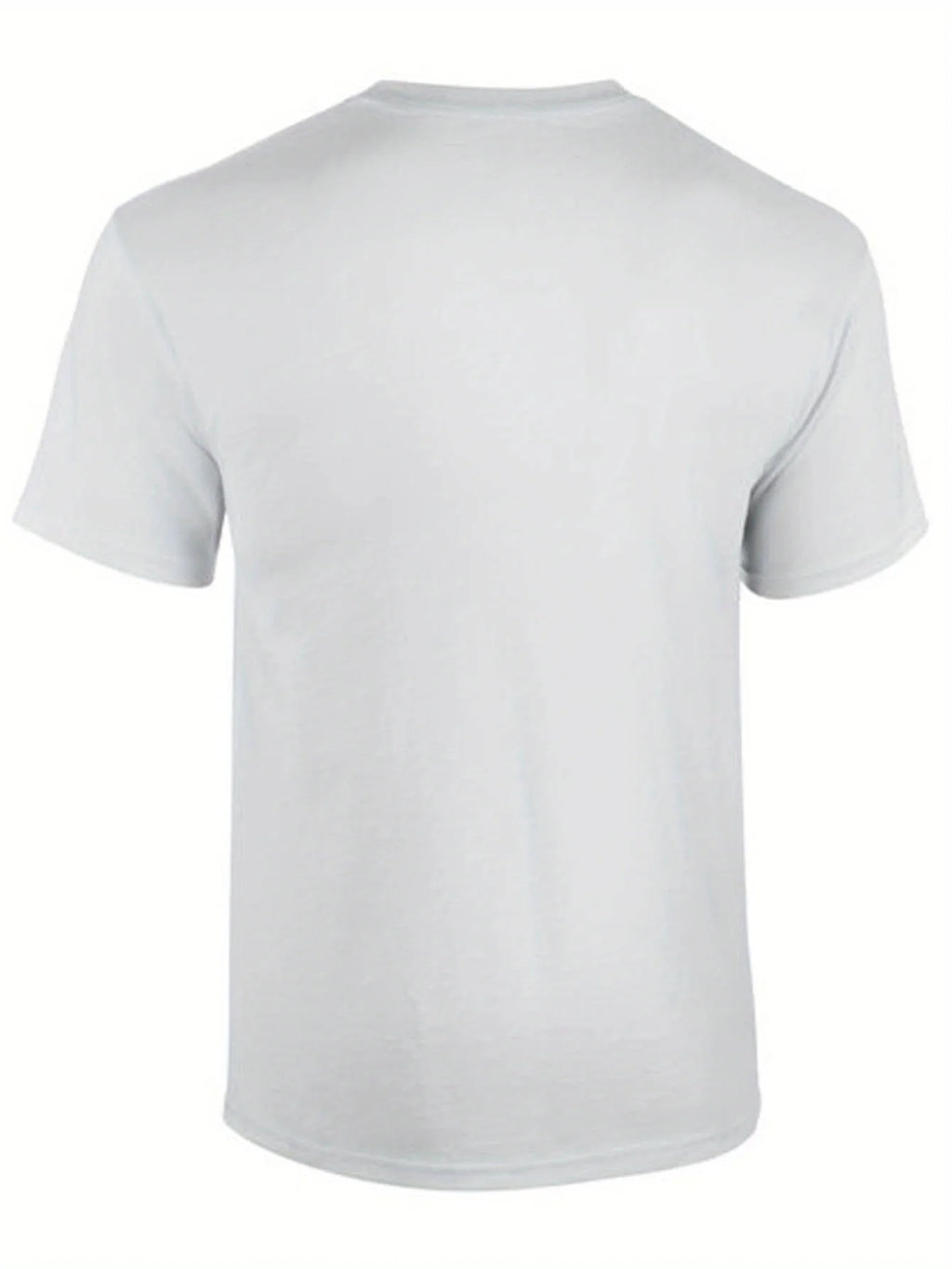 Vintage Father s Day G500 pure cotton men's T-shirt comfort fit