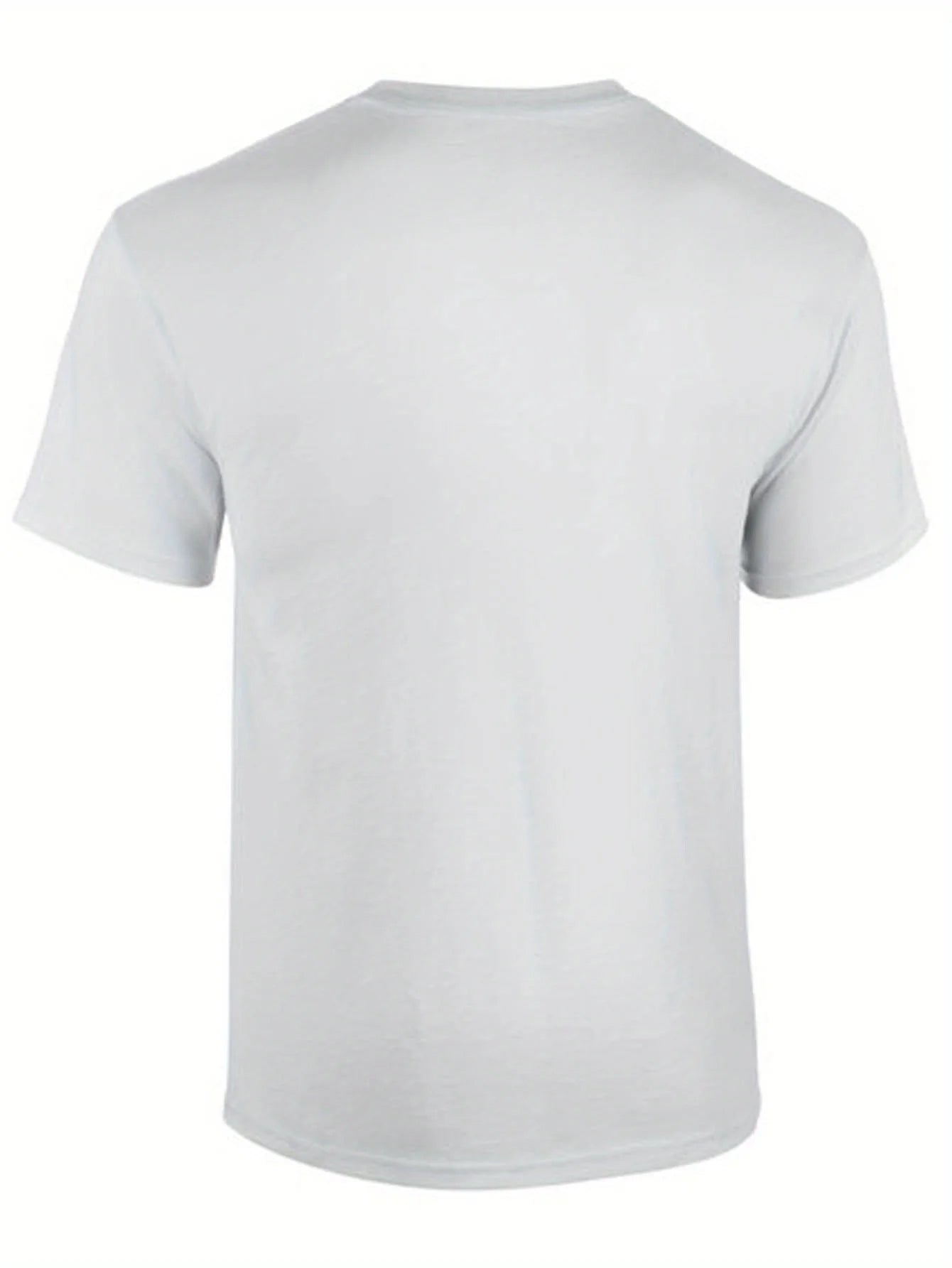 Vintage Father s Day G500 pure cotton men's T-shirt comfort fit