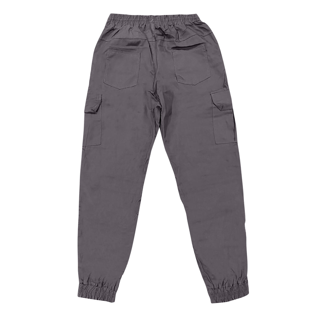 Camping Summer Hiking Fishing New Men's Leisure Trousers Breathable Quick-drying Pants Hiking Waterproof Outdoor Sports Pants
