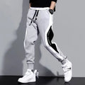 Jogging Suit Overview Style: Modern athletic fit — tailored but not tight, offering mobility and a clean silhouette. Material: Jacket and Pants: Premium moisture-wicking, breathable polyester blend with 10–20% spandex for